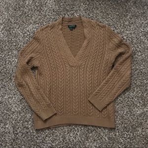 Ralph Lauren sweater